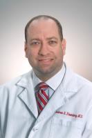 Doylestown Health: Joshua Eisenberg, MD image 1